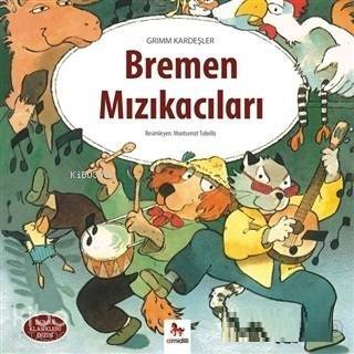 Bremen Mızıkacıları - 1