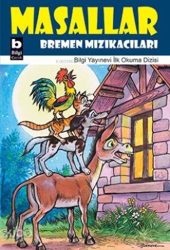 Bremen Mızıkacıları - 1