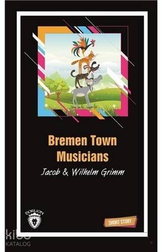 Bremen Town Musicians - 1