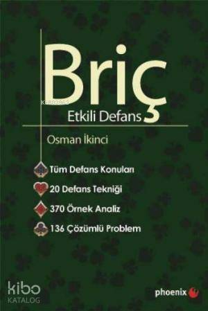 Briç Etkili Defans - 1