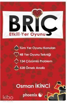 Briç - Etkili Yer Oyunu - 1