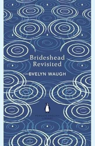 Brideshead Revisited : The Sacred and Profane Memories of Captain Charles Ryder - 1