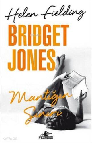 Bridget Jones Mantığın Sınırı - 1