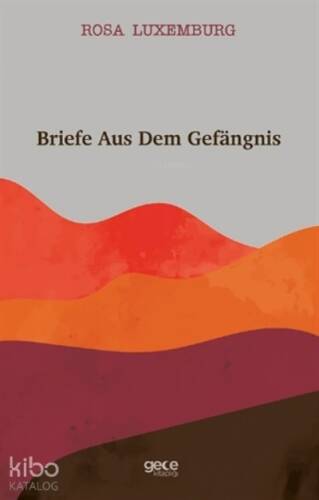 Briefe Aus Dem Gefangnis - 1