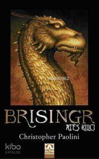 Brisingr; Ateş Kılıcı - 1