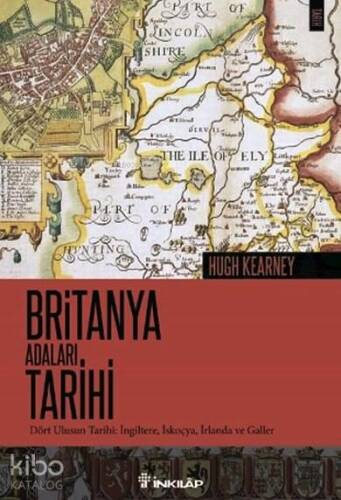 Britanya Adaları Tarihi - 1