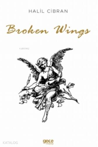 Broken Wings - 1