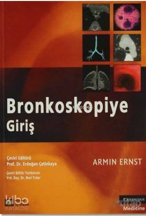 Bronkoskopiye Giriş - 1