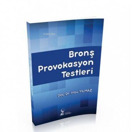 Bronş Provakosyon Testleri - 1