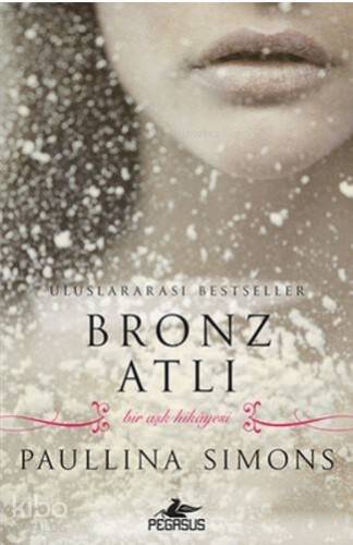 Bronz Atlı; Bir Aşk Hikayesi - 1