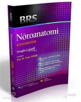 BRS Nöroanatomi - 1