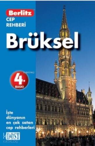 Brüksel - 1