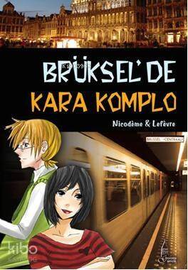 Brüksel'de Kara Komplo - 1