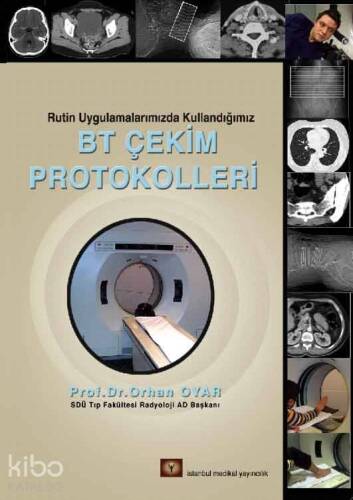 BT Çekim Protokolleri - 1