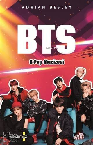 BTS - K-Pop Mucizesi - 1