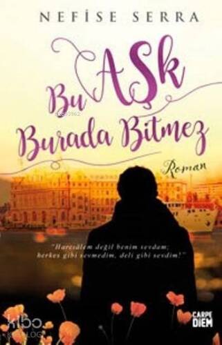 Bu Aşk Burada Bitmez - 1