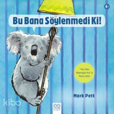 Bu Bana Söylenmedi Ki! - 1