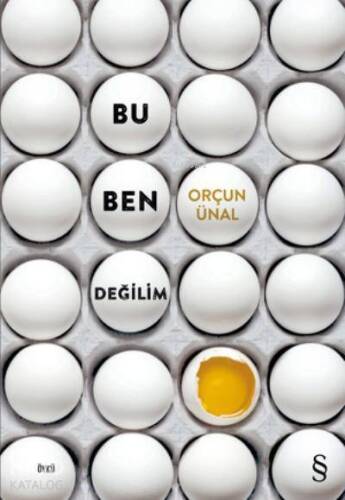 Bu Ben Değilim - 1