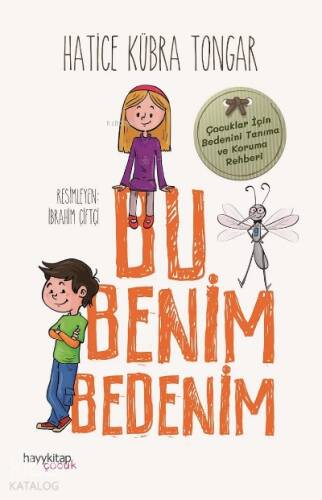 Bu Benim Bedenim - 1