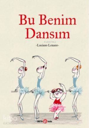 Bu Benim Dansım - 1