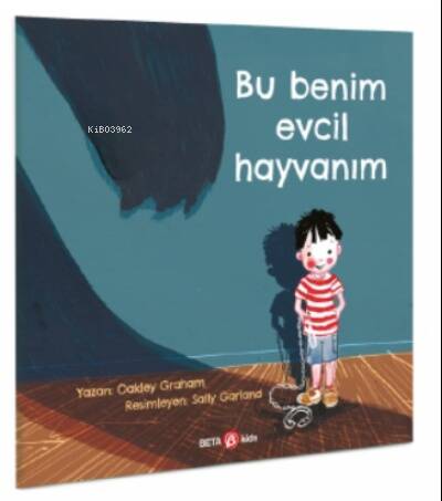 Bu Benim Evcil Hayvanım - 1