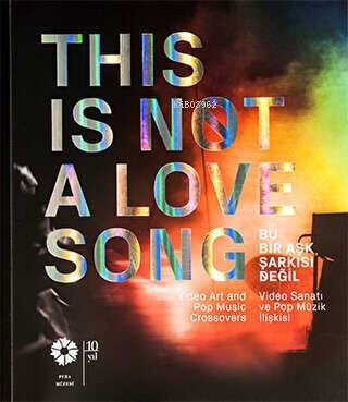 Bu Bir Aşk Şarkısı Değil - This Is Not A Love Song - 1