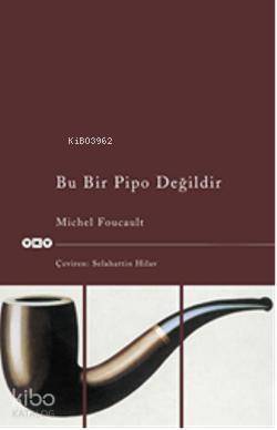 Bu Bir Pipo Değildir - 1