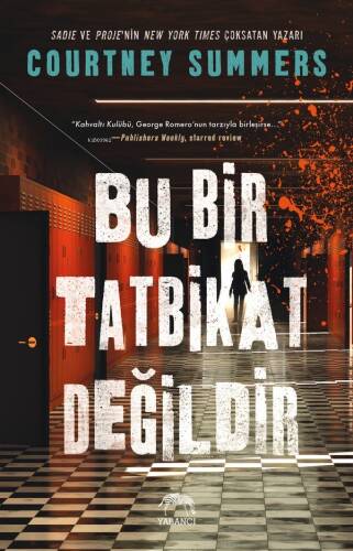 Bu Bir Tatbikat Değildir - 1