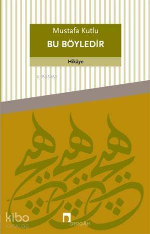 Bu Böyledir - 1