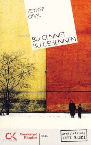 Bu Cennet Bu Cehennem - 1