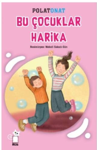 Bu Çocuklar Harika - 1