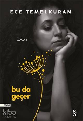 Bu da Geçer - 1