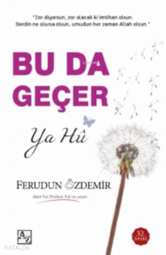 Bu da Geçer Ya Hû - 1