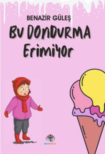 Bu Dondurma Erimiyor - 1