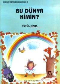 Bu Dünya Kimin - 1