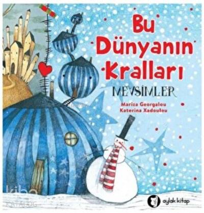 Bu Dünyanın Kralları - Mevsimler - 1