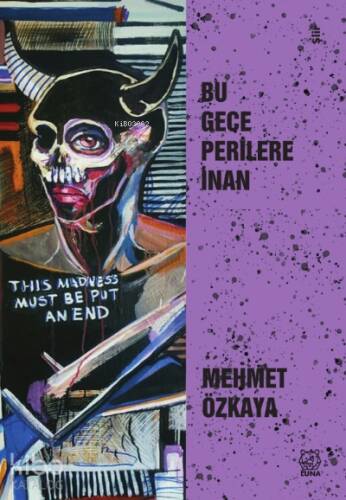 Bu Gece Perilere İnan - 1