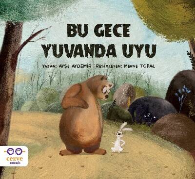 Bu Gece Yuvanda Uyu - 1