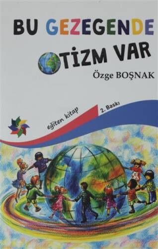 Bu Gezegende Otizm Var - 1