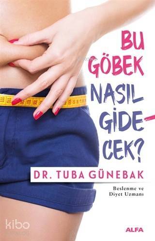 Bu Göbek Nasıl Gidecek? - 1