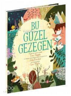 Bu Güzel Gezegen - 1