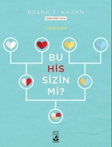 Bu His Sizin mi? - 1