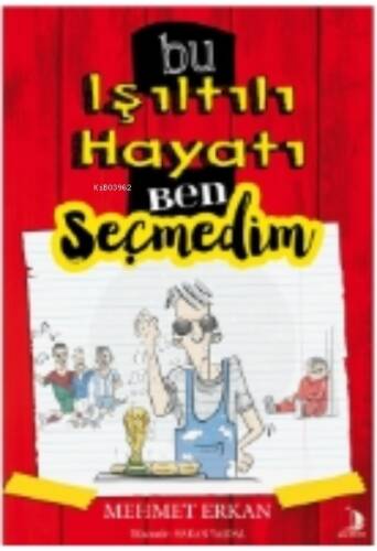 Bu Işıltılı Hayatı Ben Seçmedim - 1