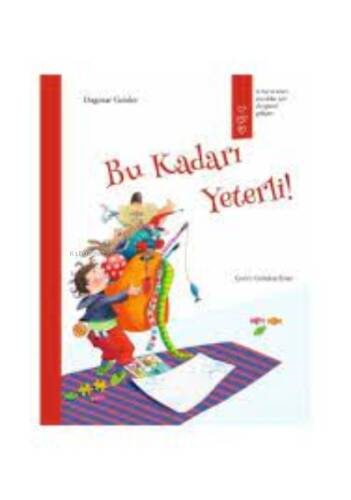 Bu Kadarı Yeterli! - 1