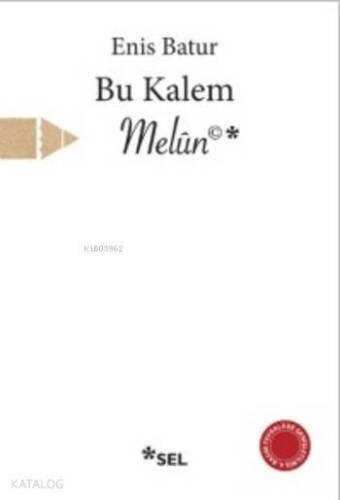 Bu Kalem Melun - 1