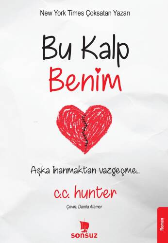 Bu Kalp Benim - 1