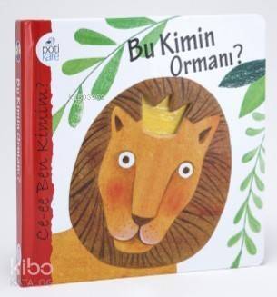 Bu Kimin Ormanı ?; Ce- ee Ben Kimim? - 1