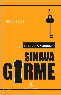 Bu Kitabı Okumadan Sınava Girme - 1