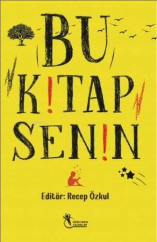 Bu Kitap Senin - 1