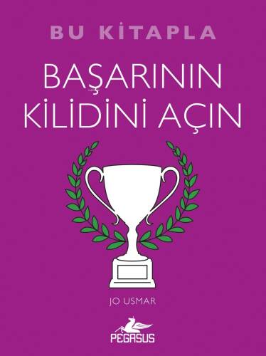 Bu Kitapla Başarının Kilidini Açın - 1